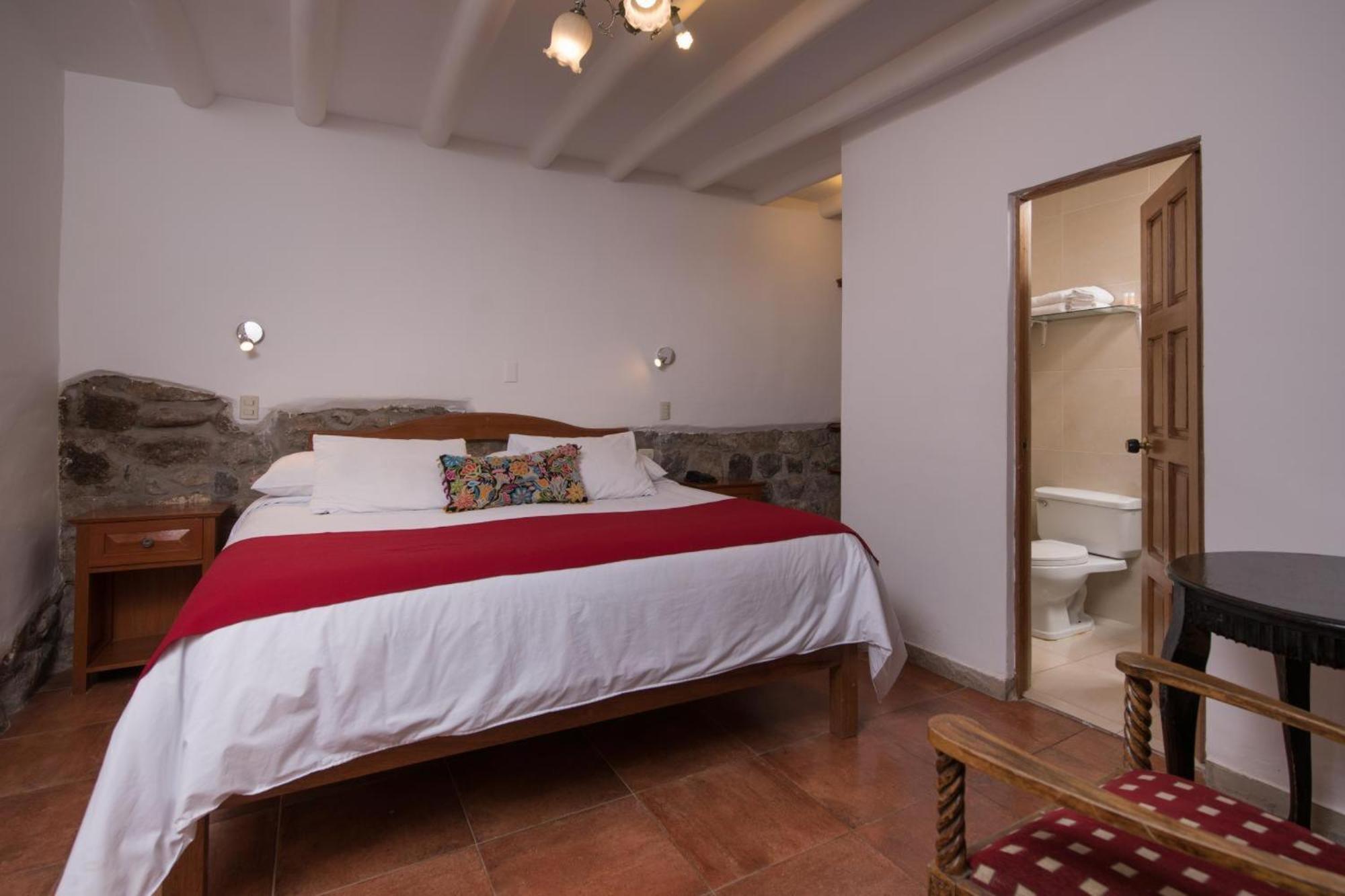Huascaran Casa Boutique San Blas 쿠스코 외부 사진