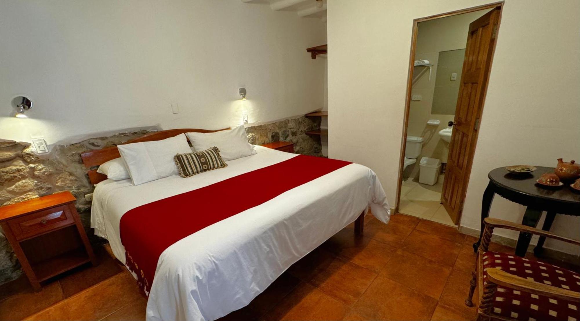Huascaran Casa Boutique San Blas 쿠스코 외부 사진