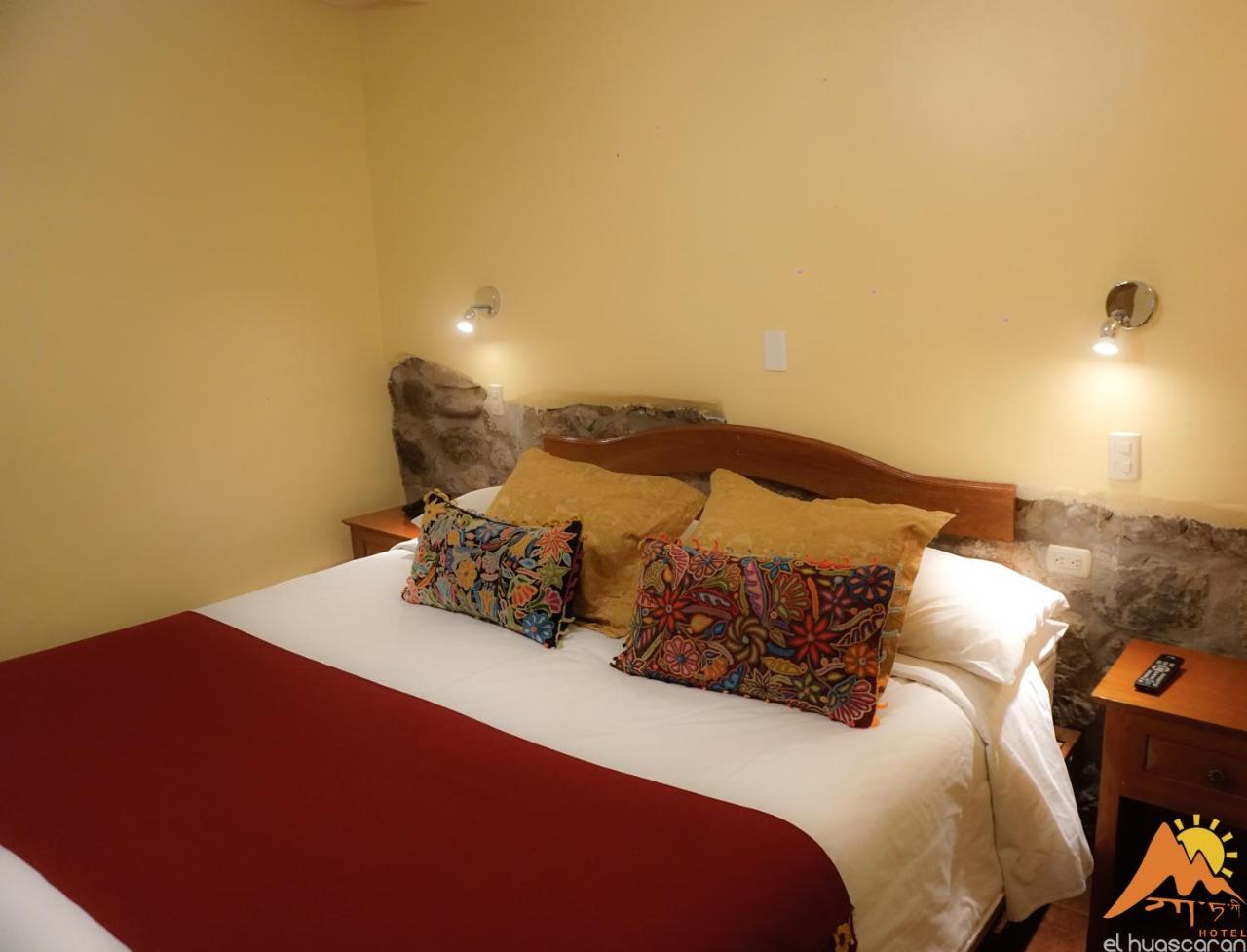 Huascaran Casa Boutique San Blas 쿠스코 외부 사진