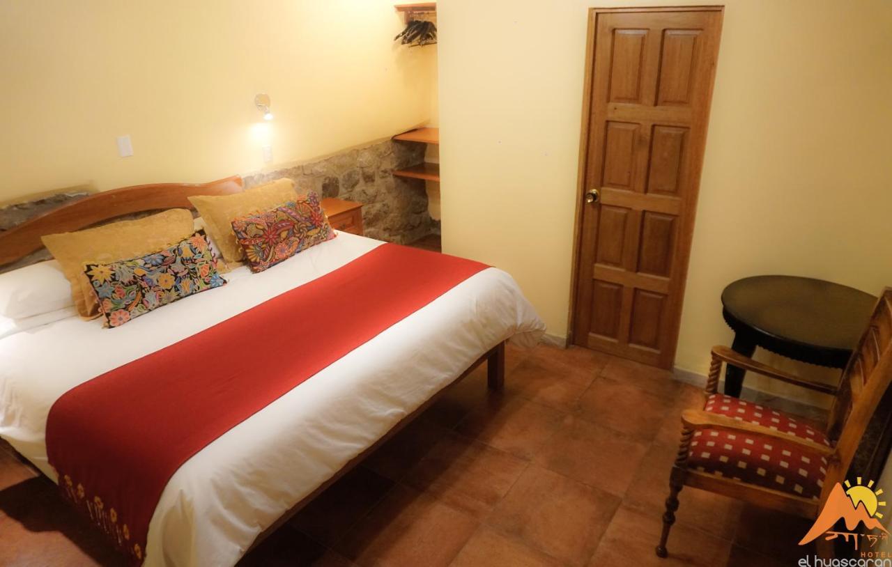 Huascaran Casa Boutique San Blas 쿠스코 외부 사진