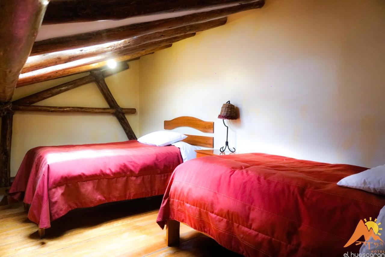 Huascaran Casa Boutique San Blas 쿠스코 외부 사진